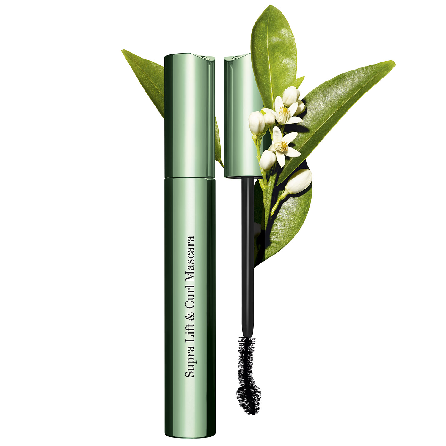 SUPRA LIFT AND CURL (MÁSCARA PARA PESTAÑAS EFECTO TENSOR)